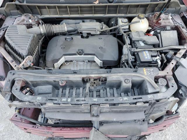Photo 12 from auction – 2018 GMC ACADIA SLT with VIN 1GKKNMLA7JZ204723