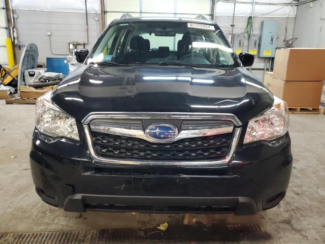 Photo 5 from auction – 2015 SUBARU FORESTER 2 with VIN JF2SJABC5FH828074