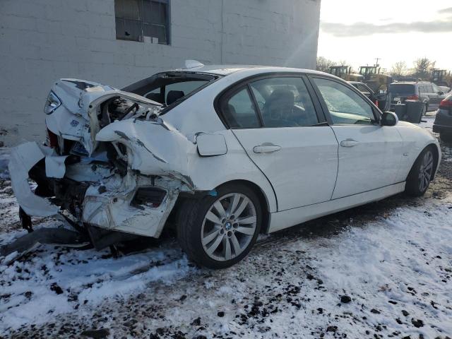 Photo 3 from auction – 2008 BMW 328 I SULE with VIN WBAVC53578F010550