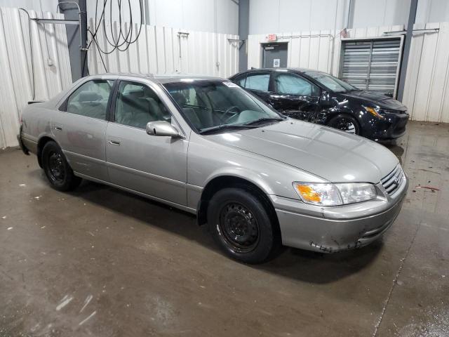 Photo 4 from auction – 2000 TOYOTA CAMRY CE with VIN JT2BG22K9Y0531636