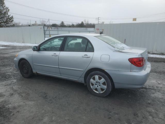 Photo 2 from auction – 2006 TOYOTA COROLLA CE with VIN JTDBR32E460093073