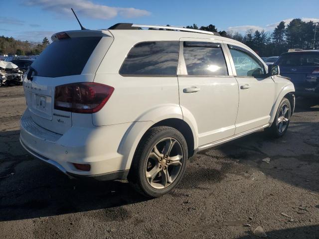 Photo 3 from auction – 2017 DODGE JOURNEY CR with VIN 3C4PDDGG2HT515237