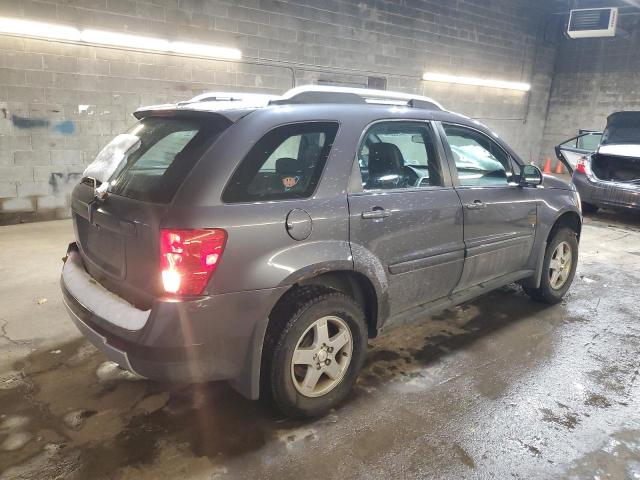 Photo 3 from auction – 2007 PONTIAC TORRENT with VIN 2CKDL63F376069495