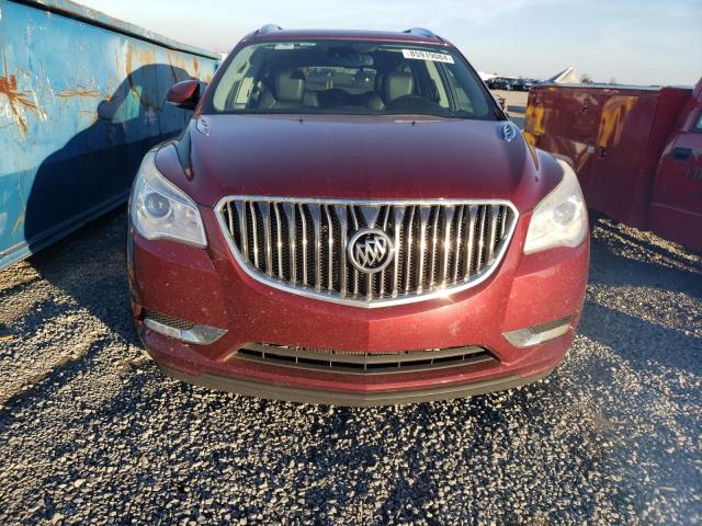 Photo 5 from auction – 2015 BUICK ENCLAVE with VIN 5GAKRCKD1FJ125450