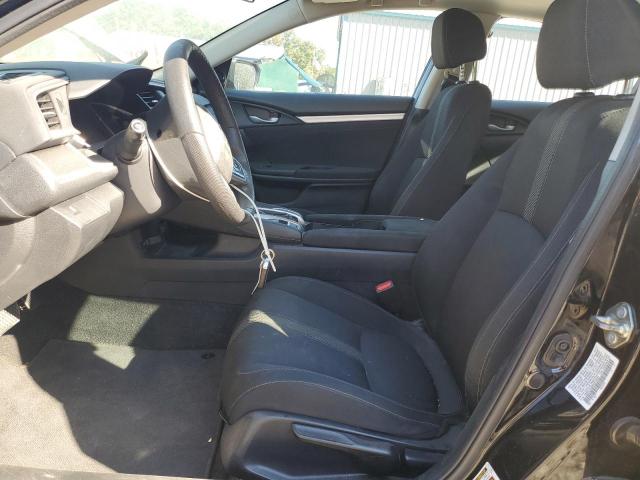 Photo 7 from auction – 2017 HONDA CIVIC EX with VIN 19XFC1F39HE014457
