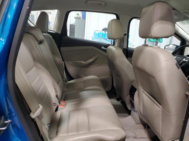 Photo 10 from auction – 2013 FORD C-MAX PREM with VIN 1FADP5CU5DL543668
