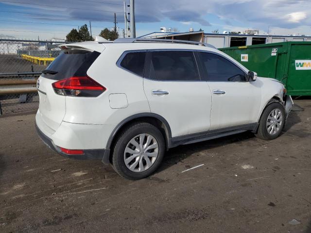 Photo 3 from auction – 2017 NISSAN ROGUE S with VIN KNMAT2MT3HP573408