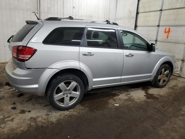 Photo 3 from auction – 2010 DODGE JOURNEY R/ with VIN 3D4PG9FV6AT209378