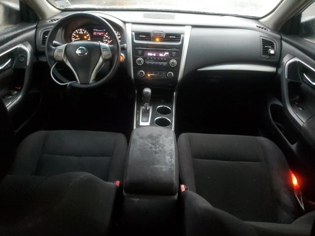 Photo 8 from auction – 2013 NISSAN ALTIMA 2.5 with VIN 1N4AL3AP2DN482798