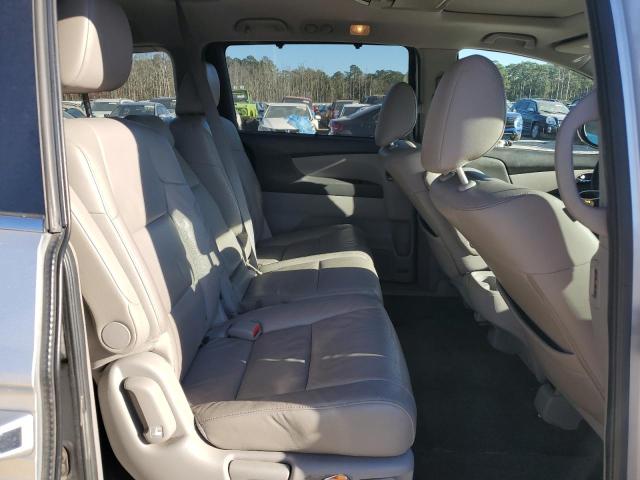 Photo 11 from auction – 2014 HONDA ODYSSEY EX with VIN 5FNRL5H61EB035384