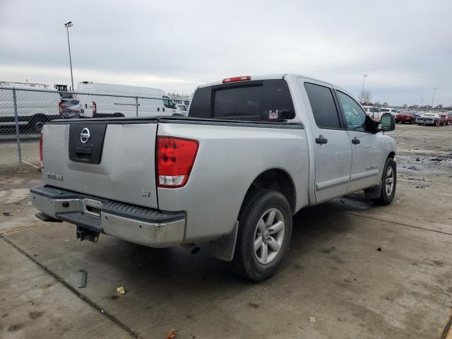 Photo 3 from auction – 2011 NISSAN TITAN S with VIN 1N6AA0ED2BN305628