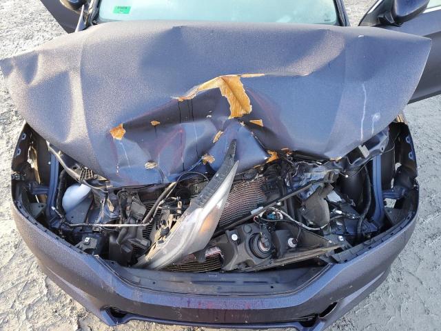 Photo 11 from auction – 2013 HONDA ACCORD LX with VIN 1HGCR2F34DA092201