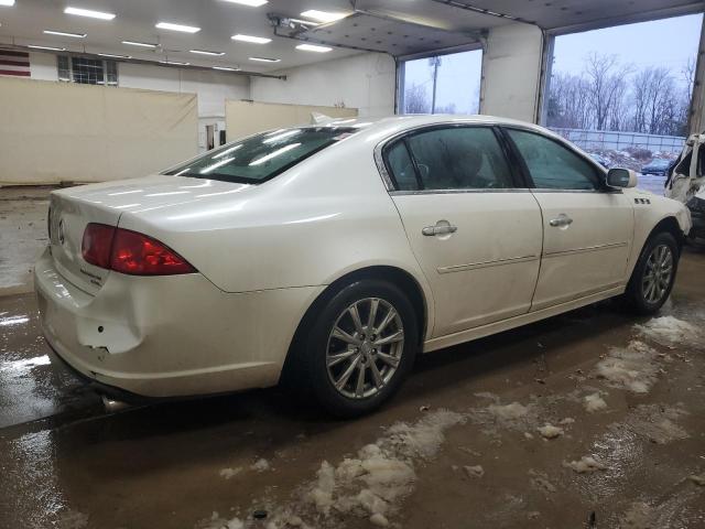 Photo 3 from auction – 2011 BUICK LUCERNE CX with VIN 1G4HJ5EM4BU140844