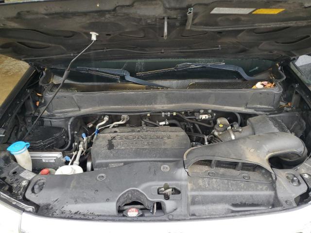 Photo 12 from auction – 2013 HONDA PILOT EXL with VIN 5FNYF4H58DB004054