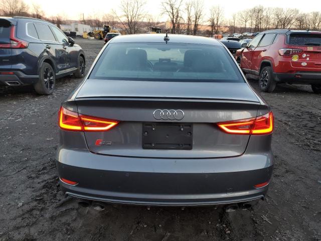 Photo 6 from auction – 2015 AUDI S3 PRESTIG with VIN WAUFFGFF7F1100514
