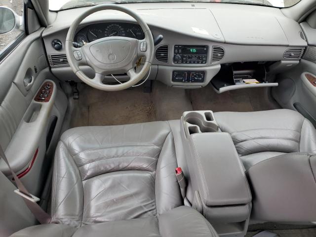 Photo 8 from auction – 2003 BUICK CENTURY CU with VIN 2G4WS52J131188362
