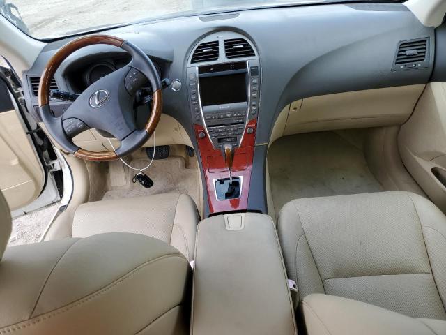 Фото 8 с аукциона – 2007 LEXUS ES 350 с VIN JTHBJ46G372138047