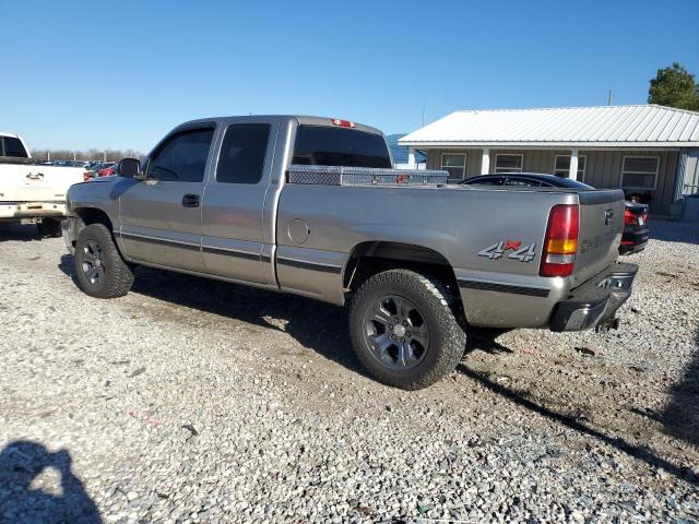 Photo 2 from auction – 2002 CHEVROLET SILVERADO with VIN 2GCEK19V821416079