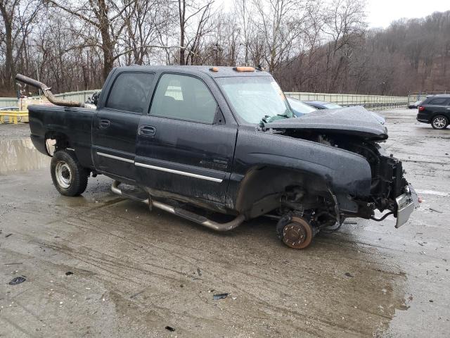 Photo 4 from auction – 2006 CHEVROLET SILVERADO with VIN 1GCHK23D96F184450
