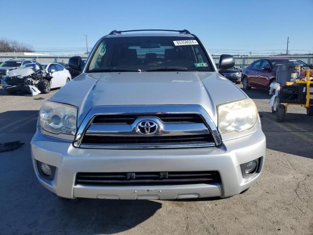 Photo 5 from auction – 2008 TOYOTA 4RUNNER SR with VIN JTEBU14R980131995
