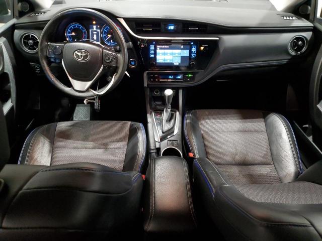 Photo 8 from auction – 2017 TOYOTA COROLLA L with VIN 2T1BURHE7HC771574