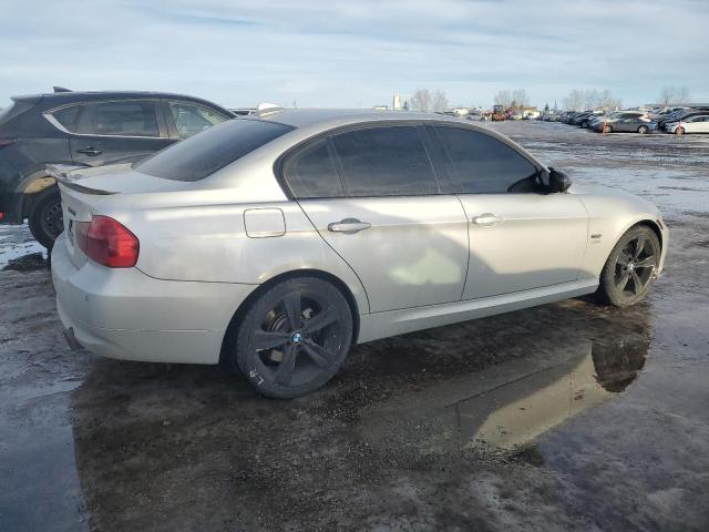Photo 3 from auction – 2009 BMW 335 XI with VIN WBAPL33529A406221