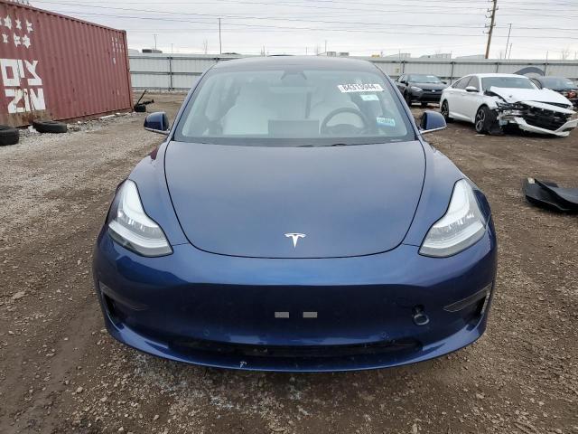 Photo 5 from auction – 2019 TESLA MODEL 3 with VIN 5YJ3E1EAXKF431732