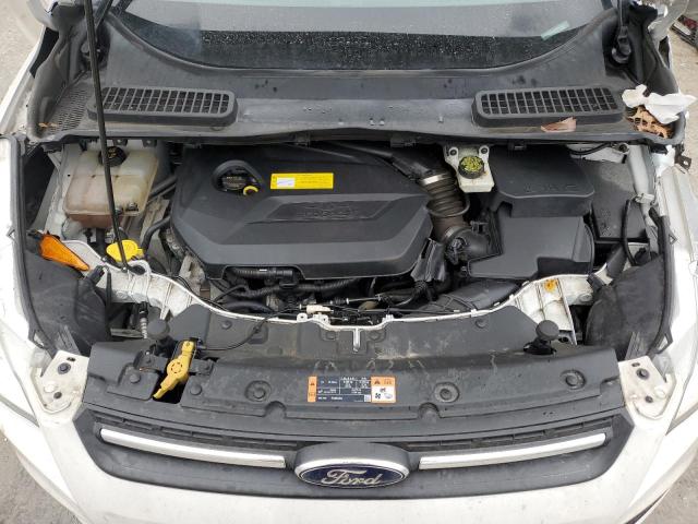 Photo 12 from auction – 2016 FORD ESCAPE with VIN 1FMCU9GX2GUA62894