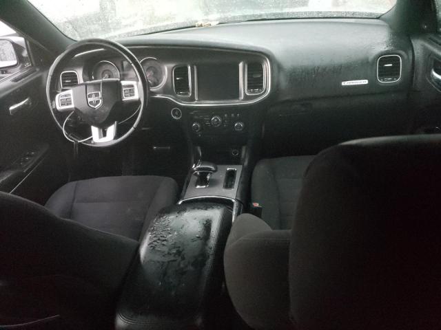 Photo 8 from auction – 2014 DODGE CHARGER SX with VIN 2C3CDXHG4EH274997