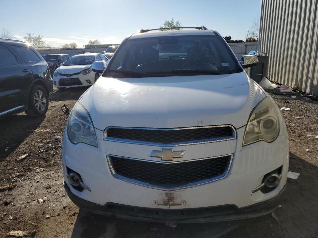 Photo 5 from auction – 2013 CHEVROLET EQUINOX LT with VIN 2GNFLGEK0D6320444