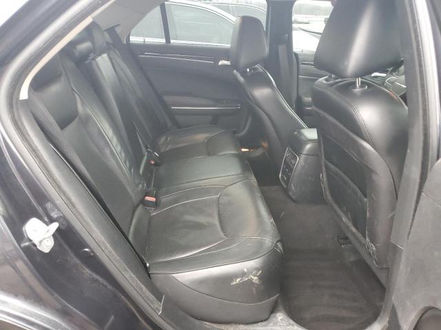 Photo 10 from auction – 2016 CHRYSLER 300C with VIN 2C3CCAEG1GH216613