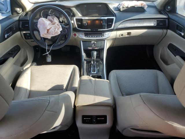 Photo 8 from auction – 2015 HONDA ACCORD EXL with VIN 1HGCR2F84FA125504