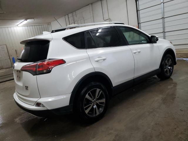 Photo 3 from auction – 2016 TOYOTA RAV4 XLE with VIN 2T3RFREVXGW464563
