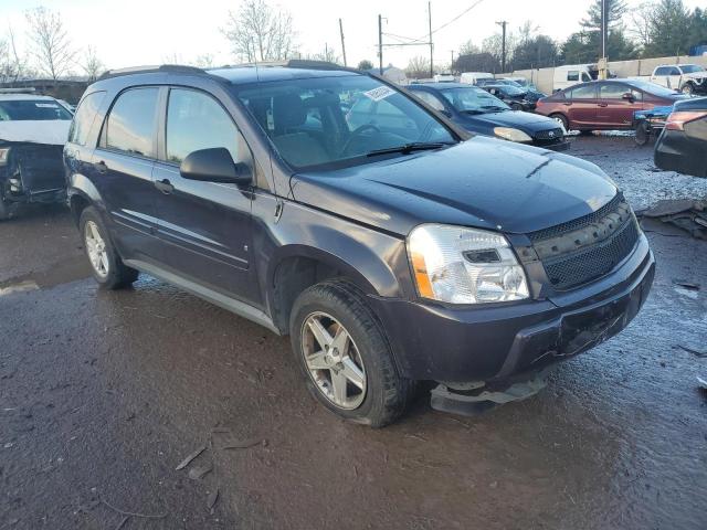 Photo 4 from auction – 2006 CHEVROLET EQUINOX LS with VIN 2CNDL23F766105148