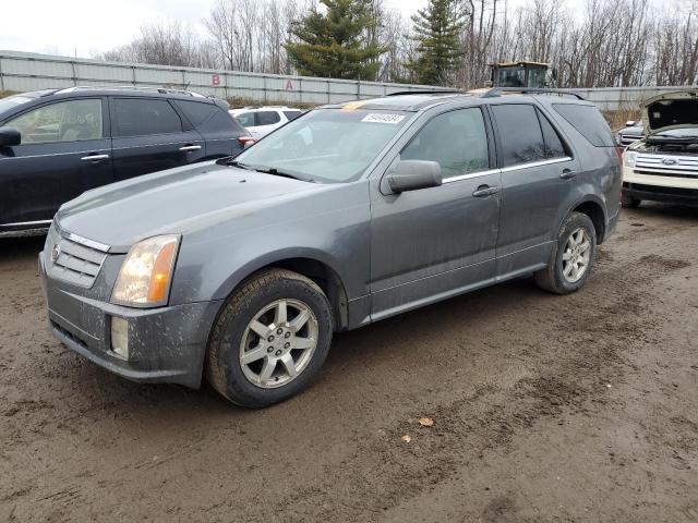 CADILLAC SRX 2006 con VIN 1GYEE637060195068 - Foto de la subasta