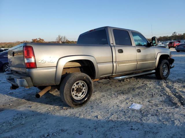 Photo 3 from auction – 2006 CHEVROLET SILVERADO with VIN 1GCHK23D56F187149