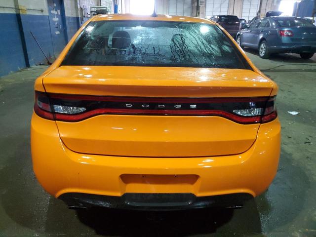 Photo 6 from auction – 2013 DODGE DART SXT with VIN 1C3CDFBAXDD315661