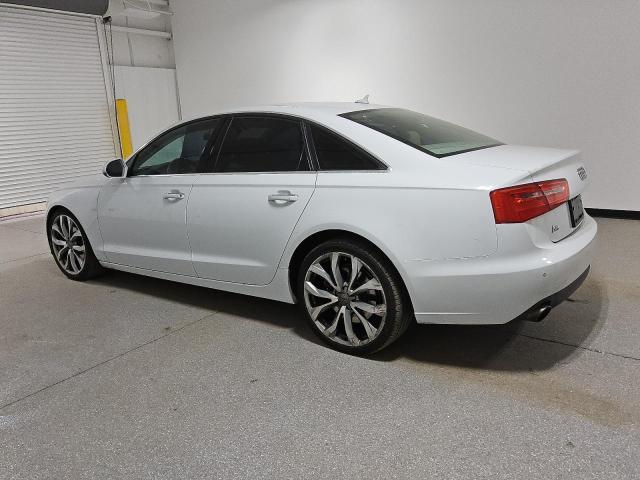 Photo 2 from auction – 2015 AUDI A6 PREMIUM with VIN WAUGFAFC7FN007699