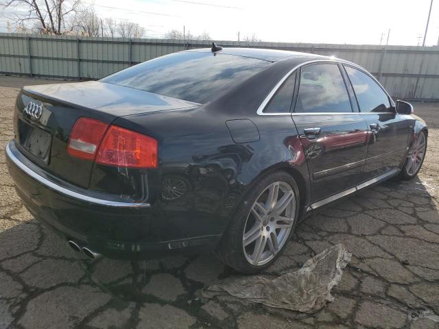 Photo 3 from auction – 2007 AUDI S8 QUATTRO with VIN WAUPN44E27N017549