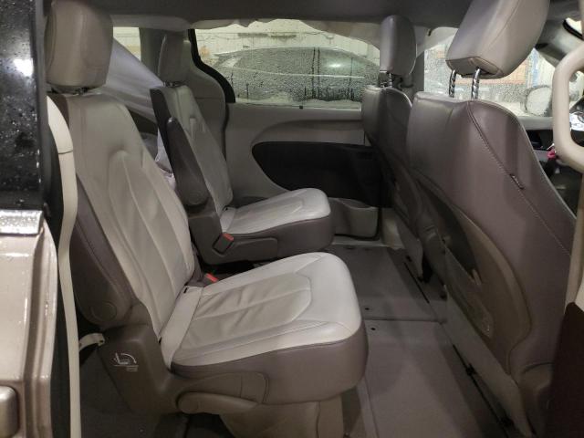 Photo 11 from auction – 2017 CHRYSLER PACIFICA T with VIN 2C4RC1BG0HR683124
