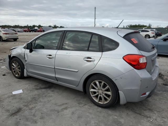 Photo 2 from auction – 2013 SUBARU IMPREZA PR with VIN JF1GPAC60D2880911