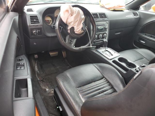 Photo 8 from auction – 2014 DODGE CHALLENGER with VIN 2C3CDYBT1EH231343