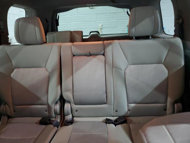 Photo 10 from auction – 2015 HONDA PILOT with VIN 5FNYF4H22FB040086