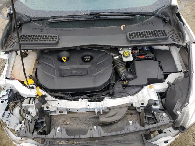 Photo 12 from auction – 2015 FORD ESCAPE TIT with VIN 1FMCU0J98FUC31725