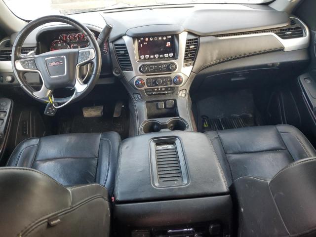 Photo 8 from auction – 2016 GMC YUKON SLT with VIN 1GKS2BKC3GR274678