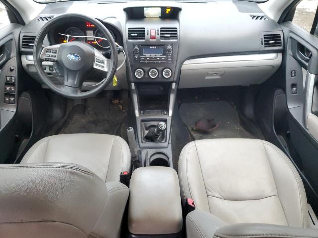 Photo 8 from auction – 2015 SUBARU FORESTER 2 with VIN JF2SJADC8FG587954
