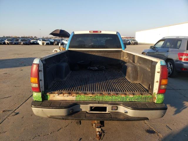 Zdjęcie 6 z aukcji – 2002 CHEVROLET SILVERADO z VIN 1GCEC14X42Z149486