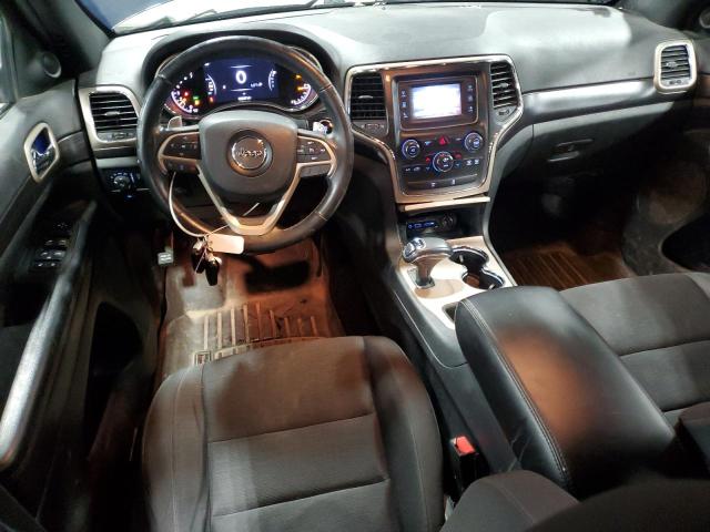 Photo 8 from auction – 2014 JEEP GRAND CHER with VIN 1C4RJFAG0EC466259