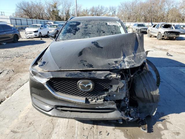 Photo 5 from auction – 2020 MAZDA CX-5 GRAND with VIN JM3KFADM2L0764177