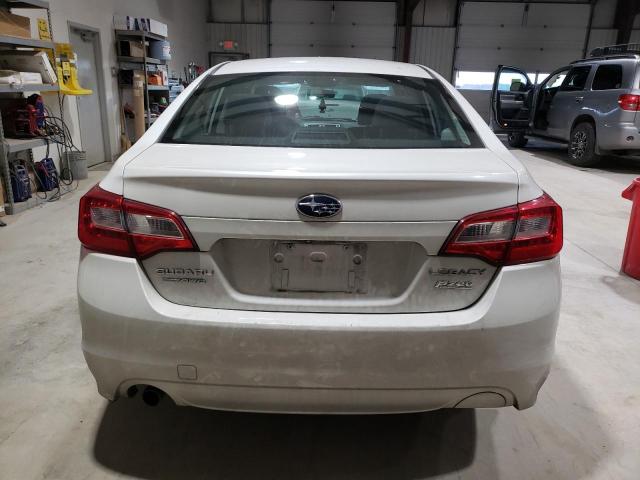 Photo 6 from auction – 2017 SUBARU LEGACY 2.5 with VIN 4S3BNAB63H3017189